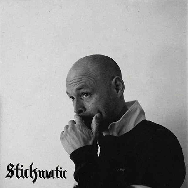 Sticks - STICKmatic
