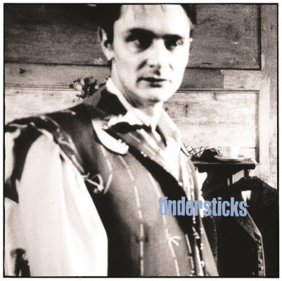 Tindersticks - Tindersticks (LP)