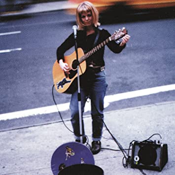 Mary Lou Lord - She'd Be A Diamond