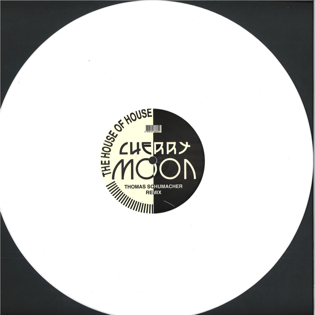 Cherrymoon Trax - The House Of House (Thomas Schumacher Remix)