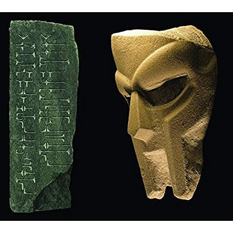 MF Doom - Born Like This (LP)