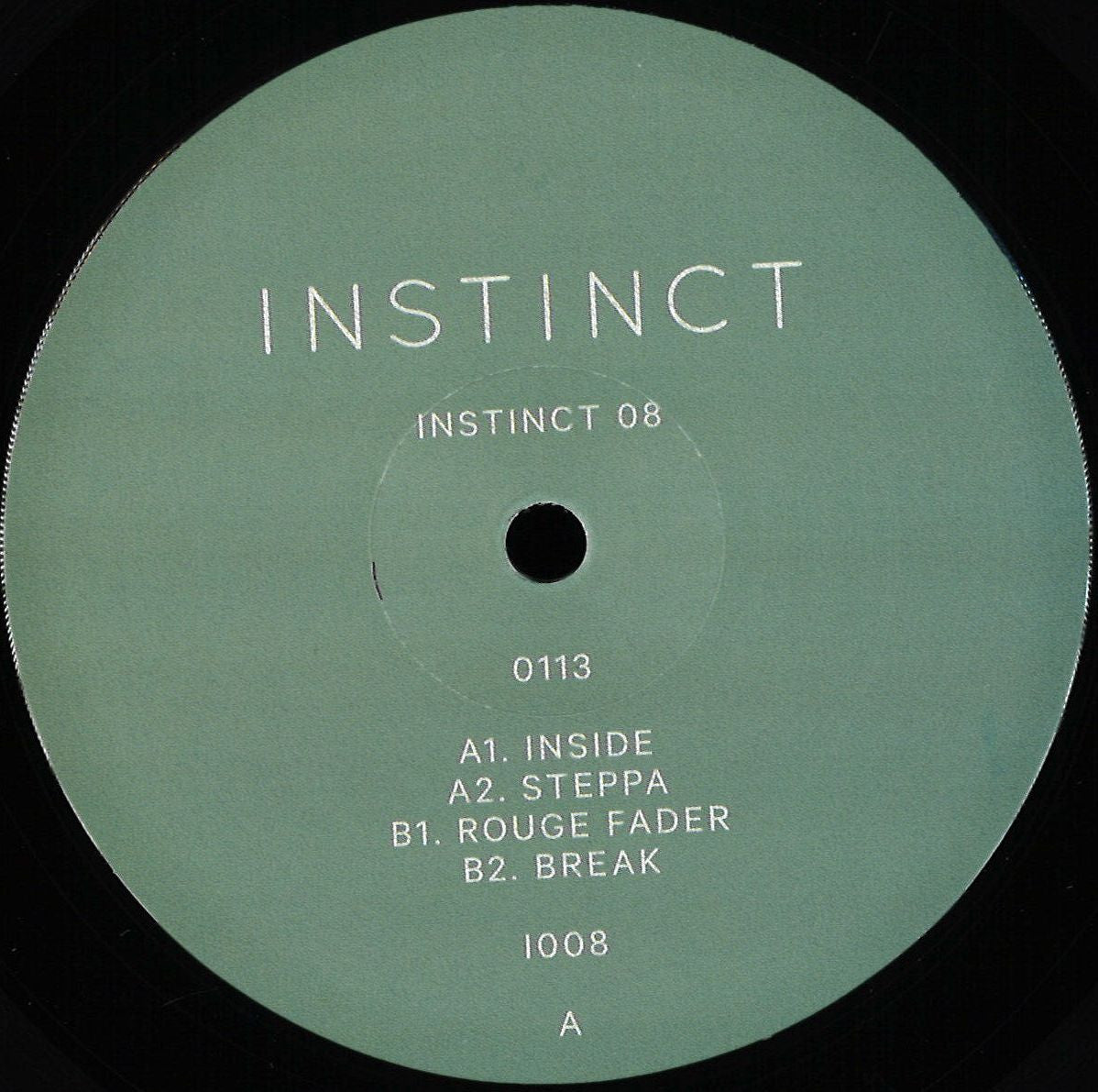 0113 - INSTINCT 08