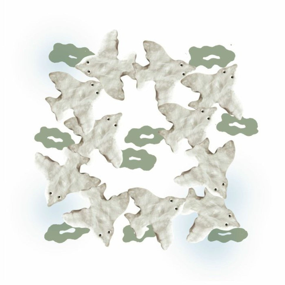 Icebear - White Dove Dream