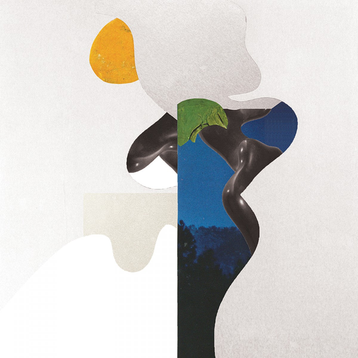 Meetsysteem - CrGO (LP)