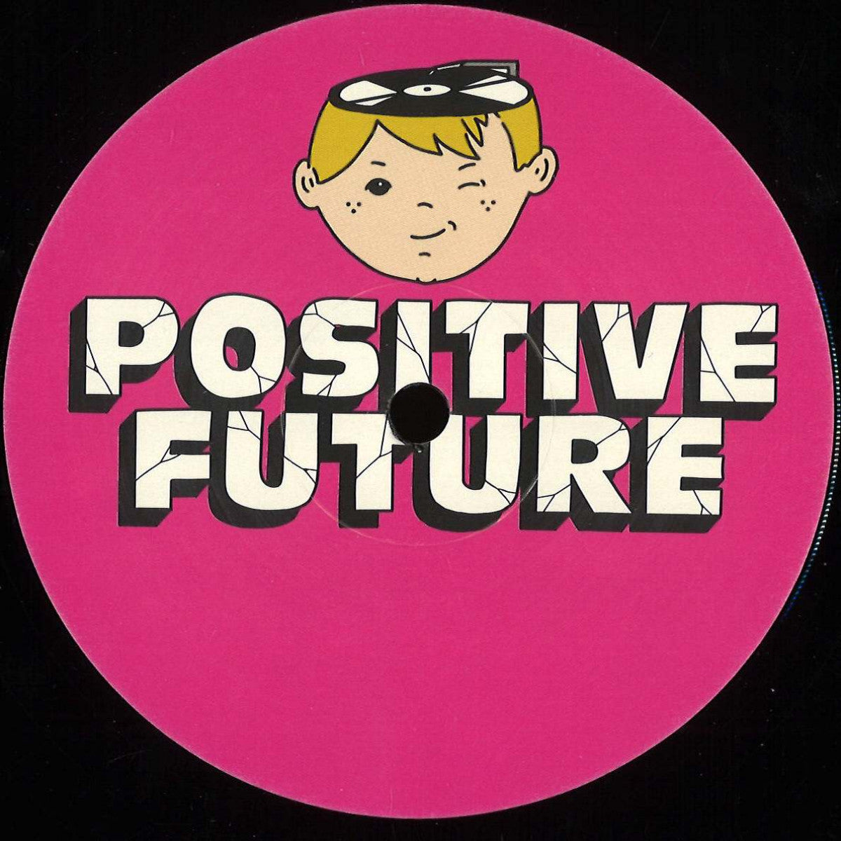 Various Artists - About People EP