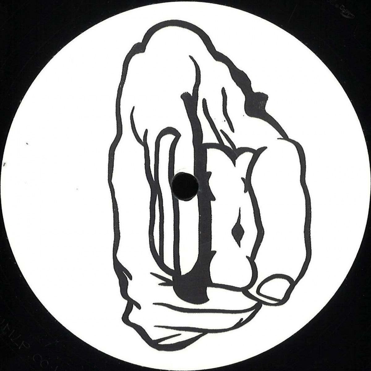 Baby Rollén - Love Potion EP