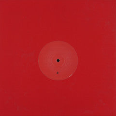 Gerardo - GERARDO001 (Coloured Vinyl)