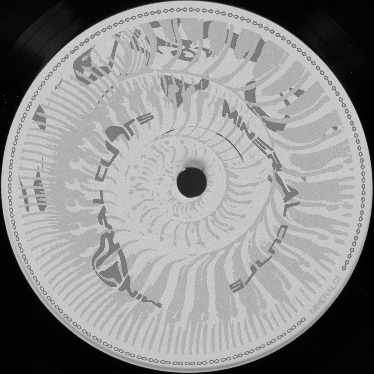 Various Artists - Mineral Cuts 01