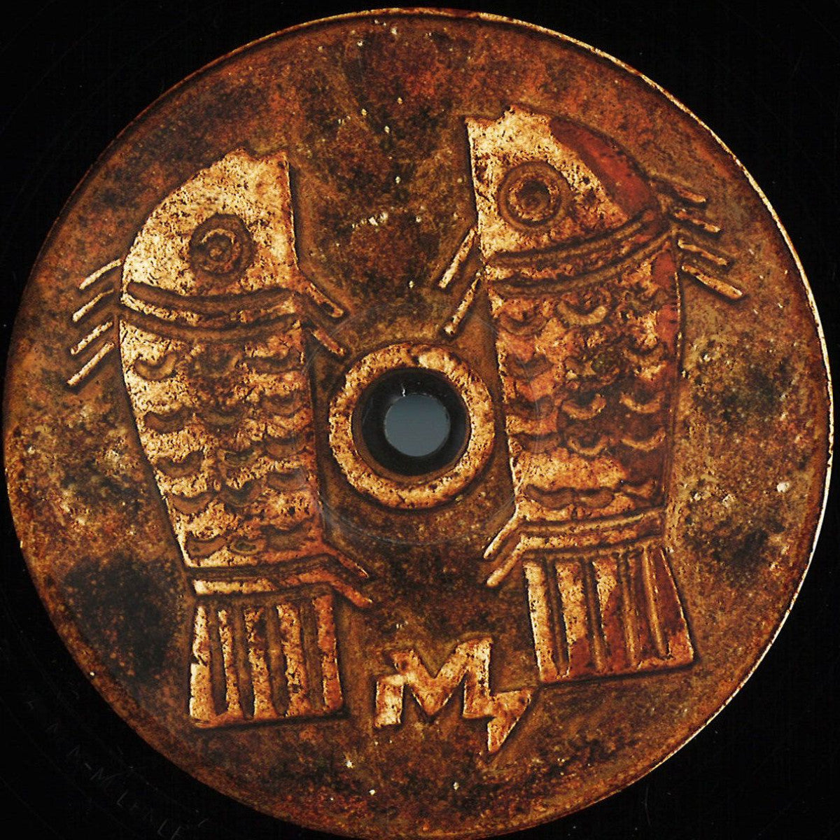 iO (Mulen) - Lucky Fish - part 3