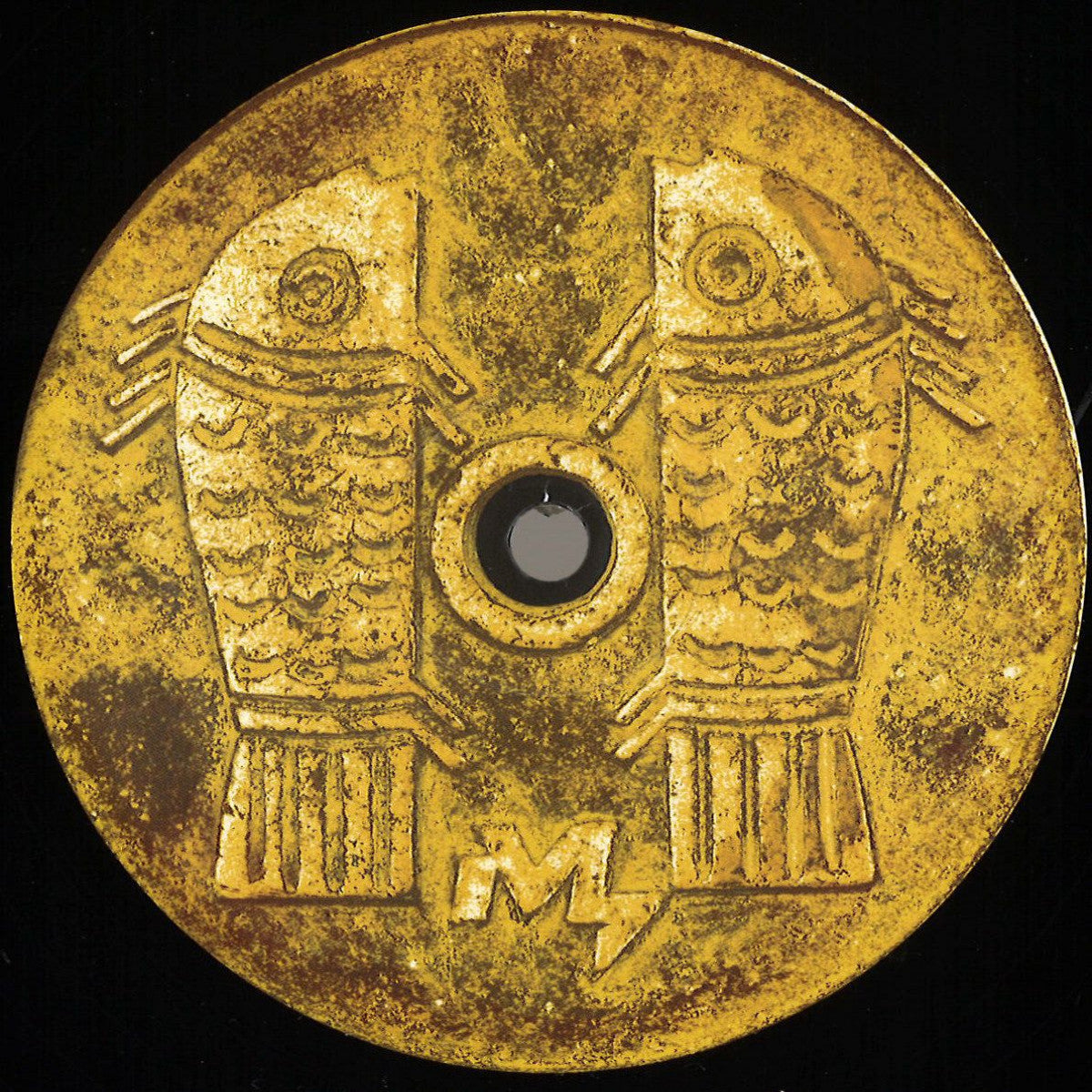 iO (Mulen) - Lucky Fish - part 1