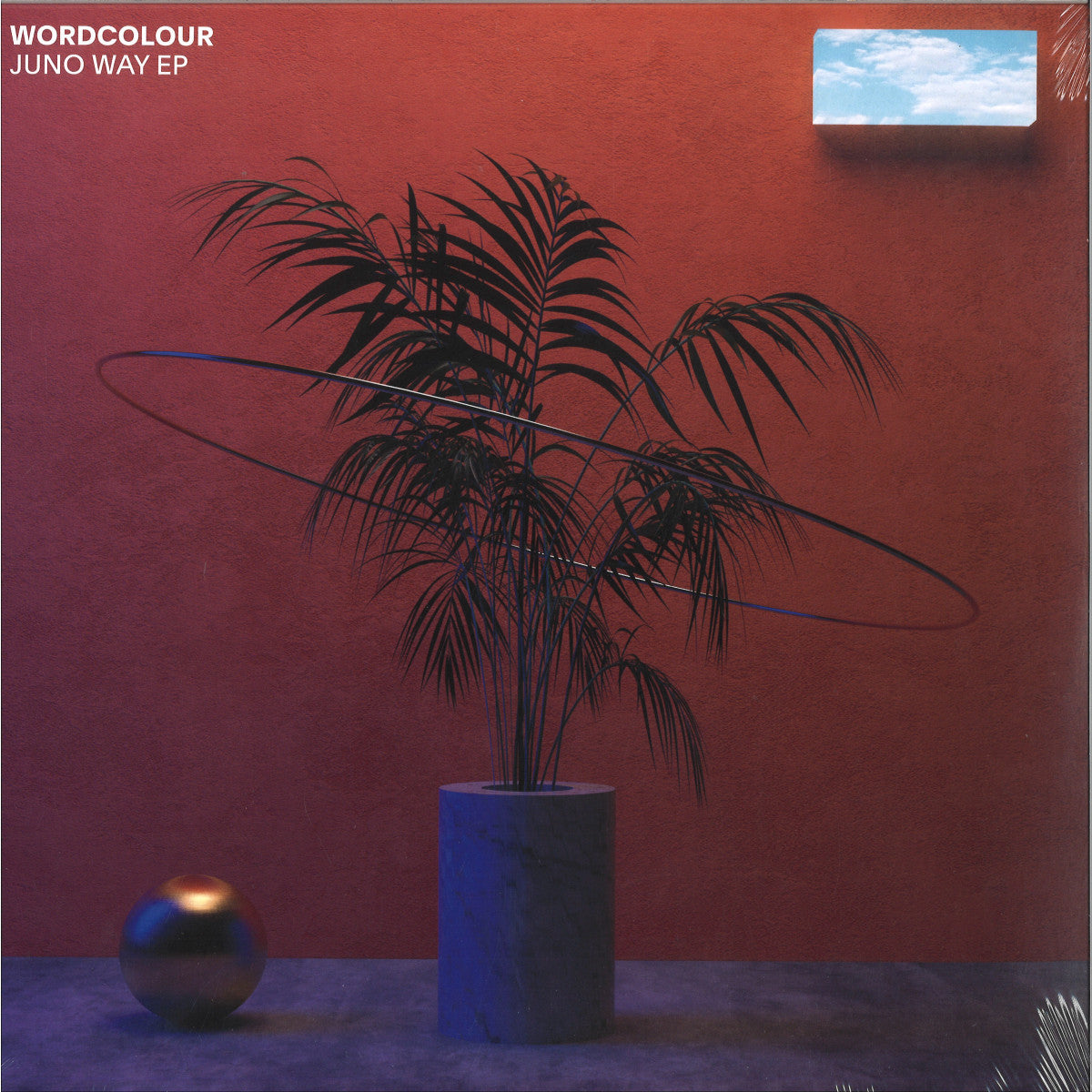 Wordcolour - Juno Way