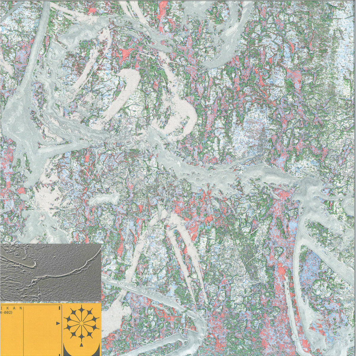 Various Artists - SK002