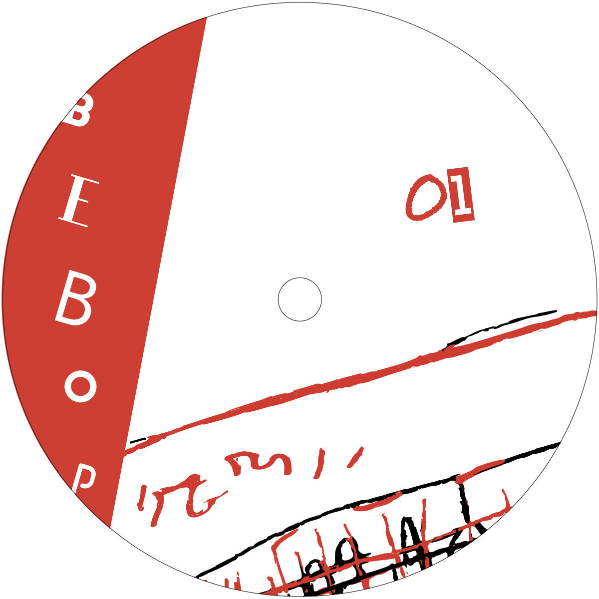 IL B - DD Chip