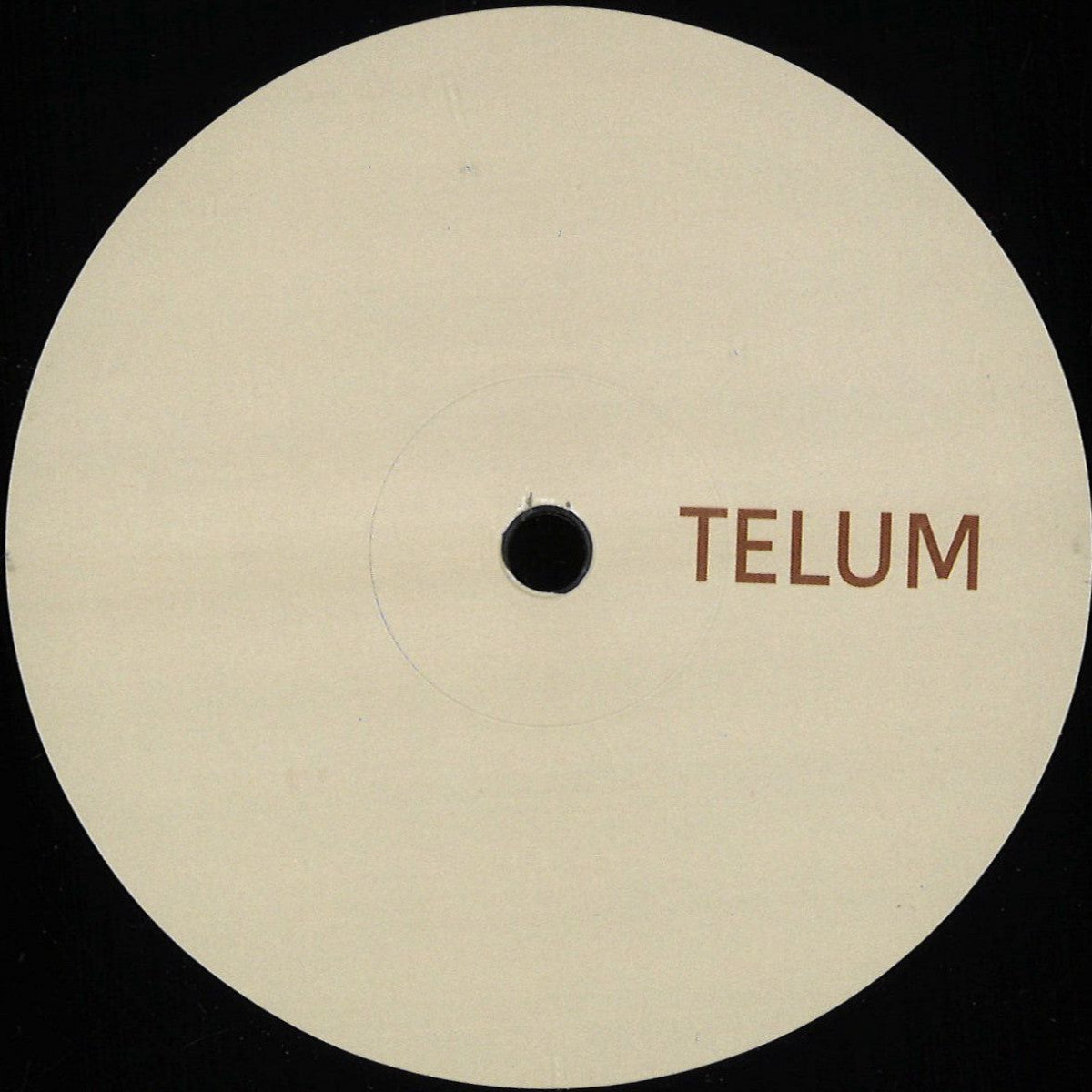Unknown - TELUM008