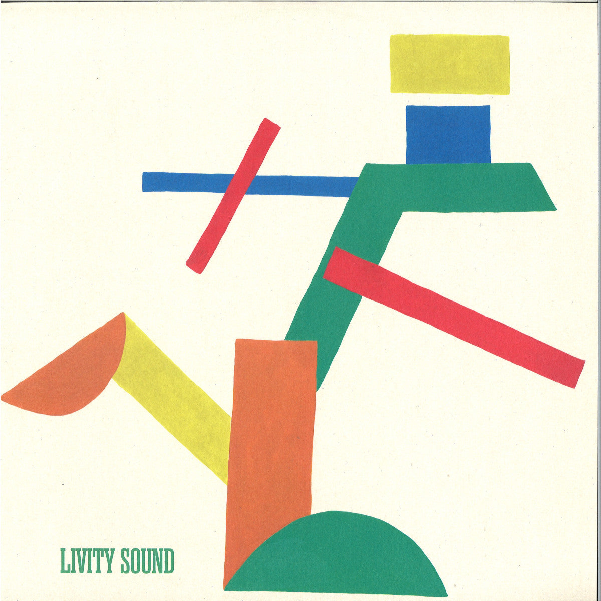 Beneath - Numbers Talk EP