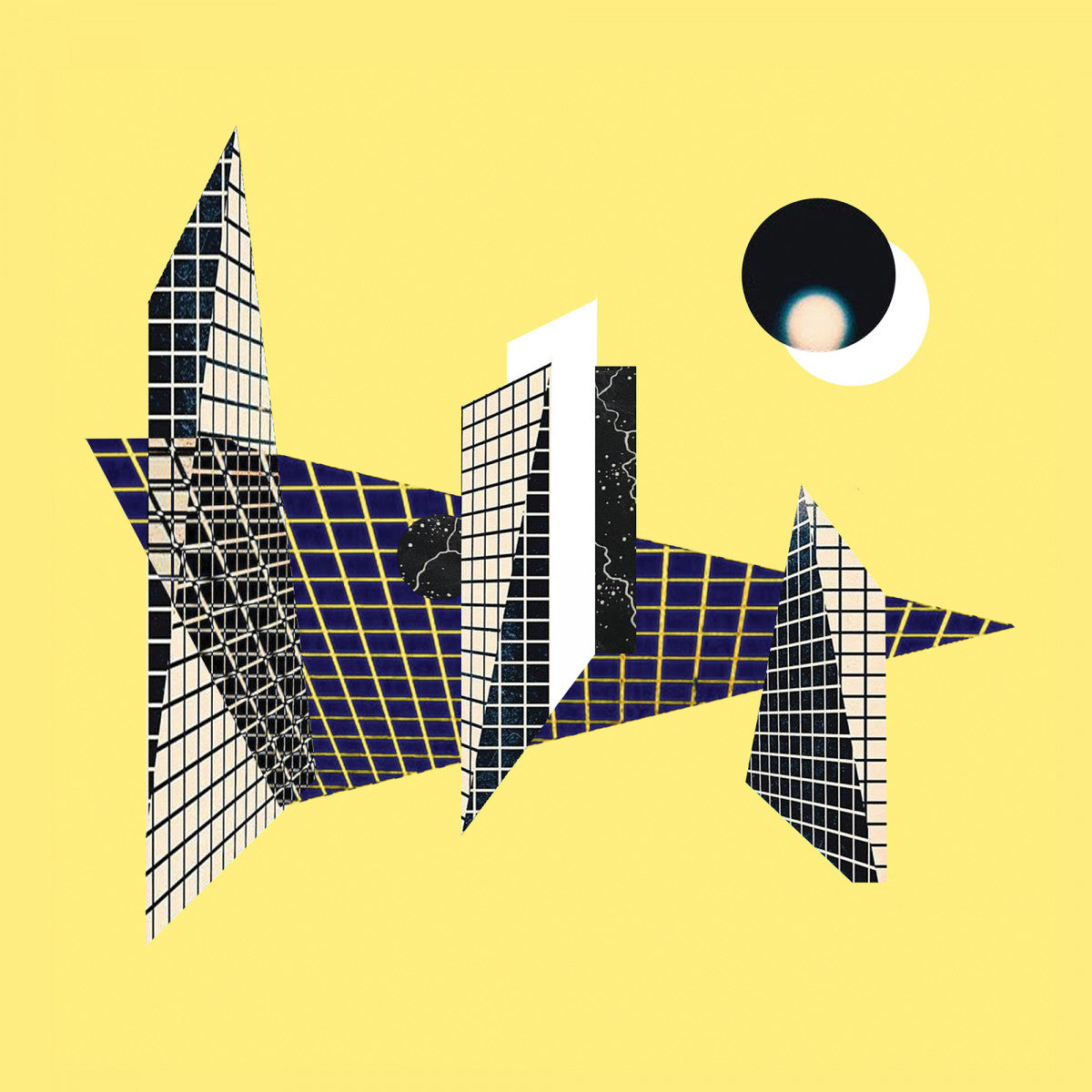 Aliana - Universal Voyage
