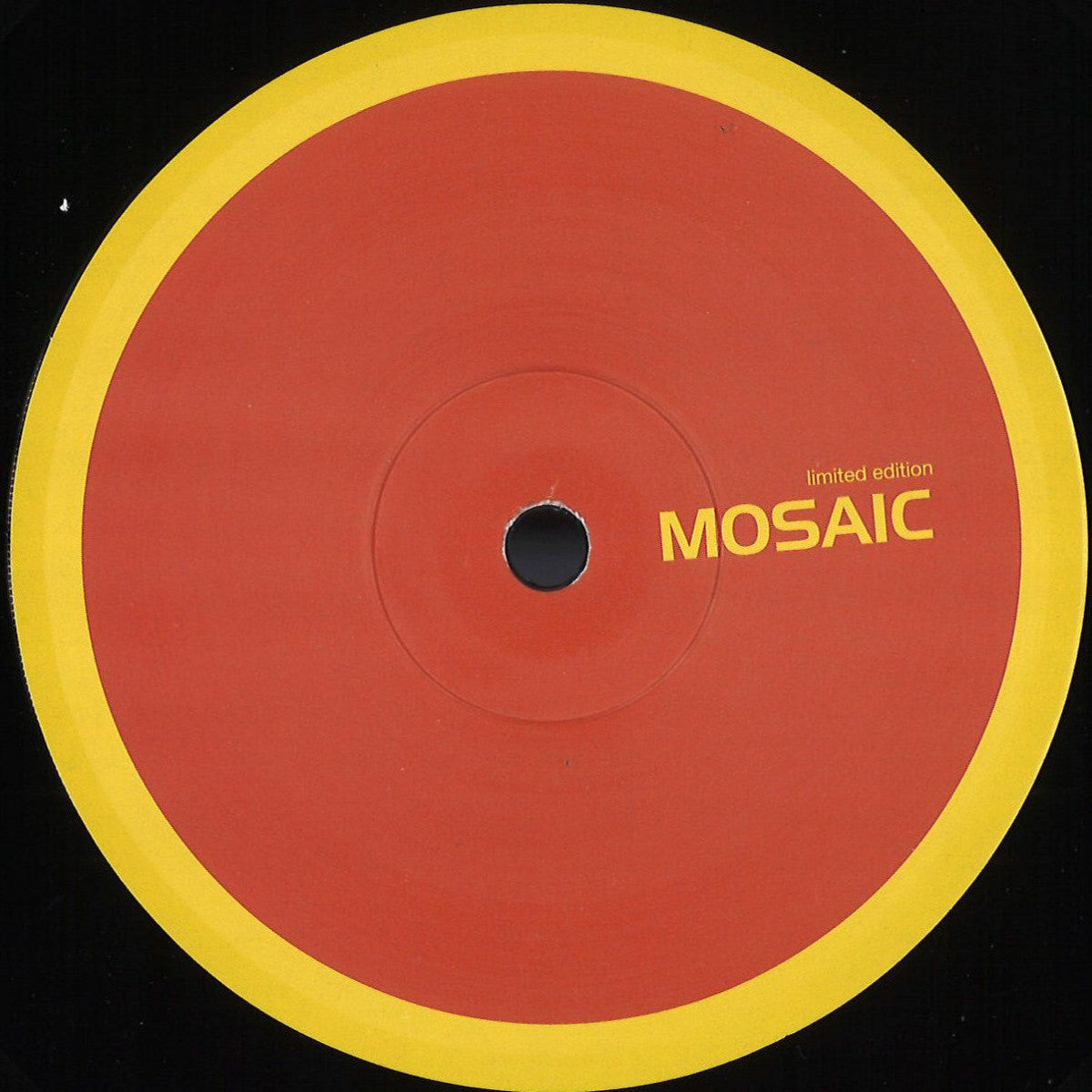 Nick Beringer - Always Late EP