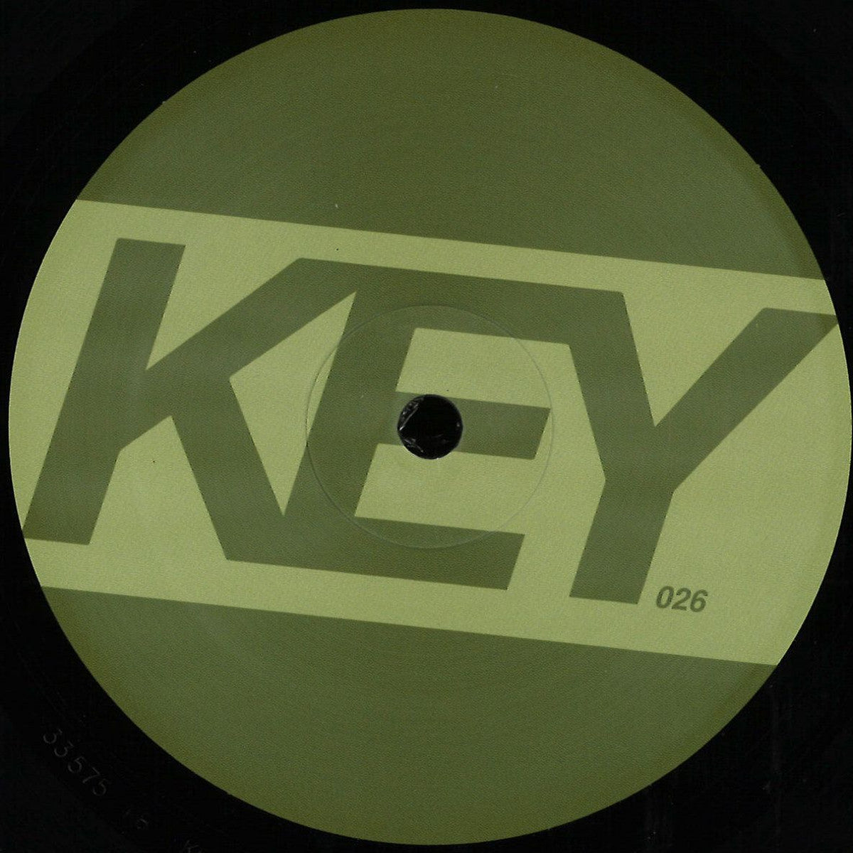 KSEL - Kontrast (12")
