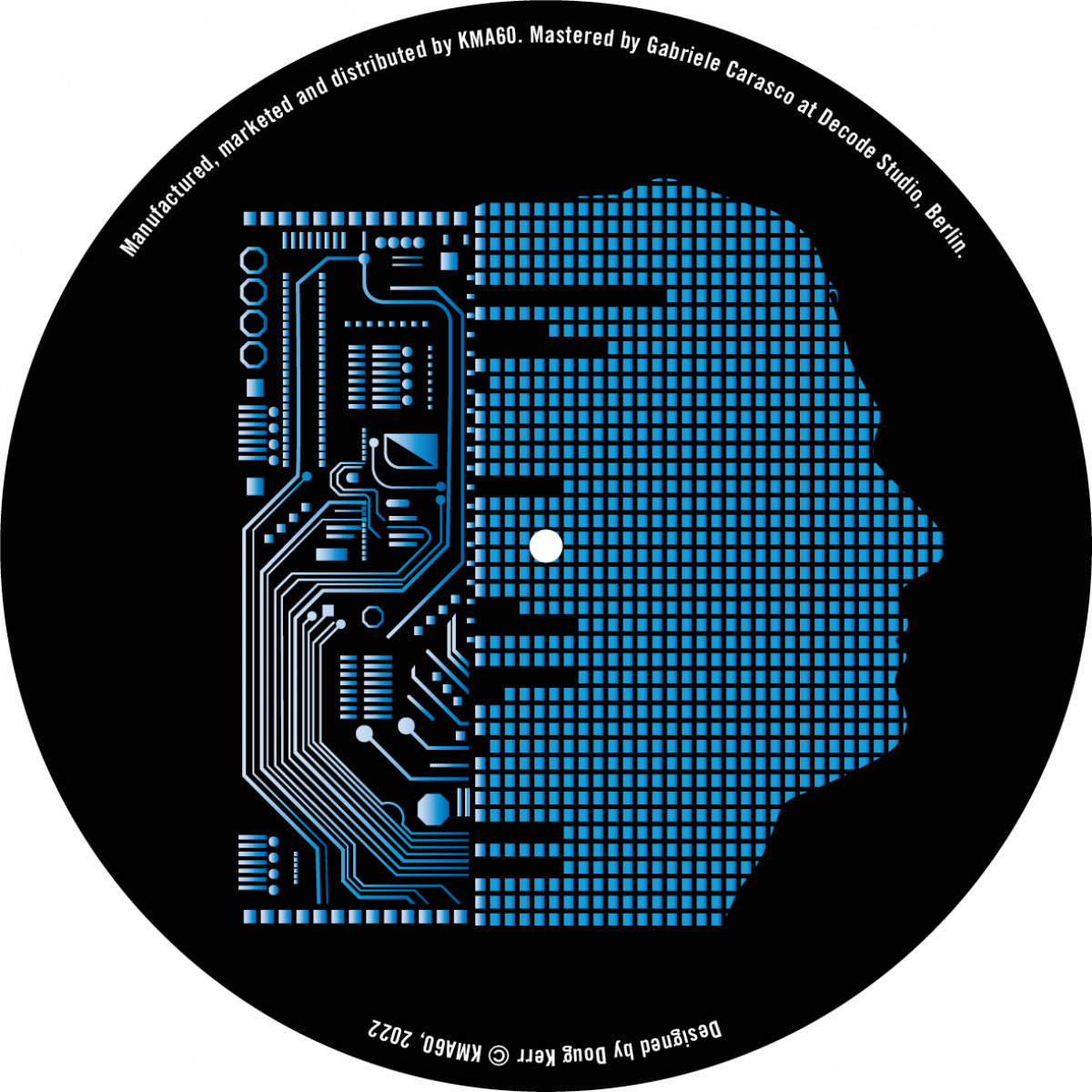 New Members/Gabriel - PRZ1one EP