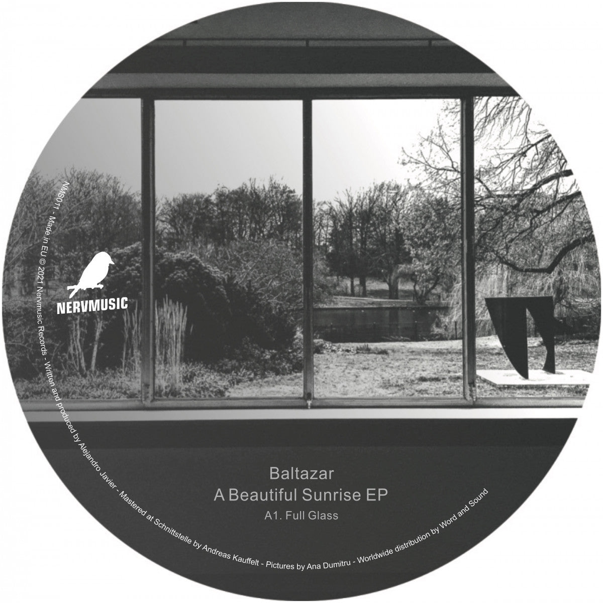 Baltazar - A Beautiful Sunrise