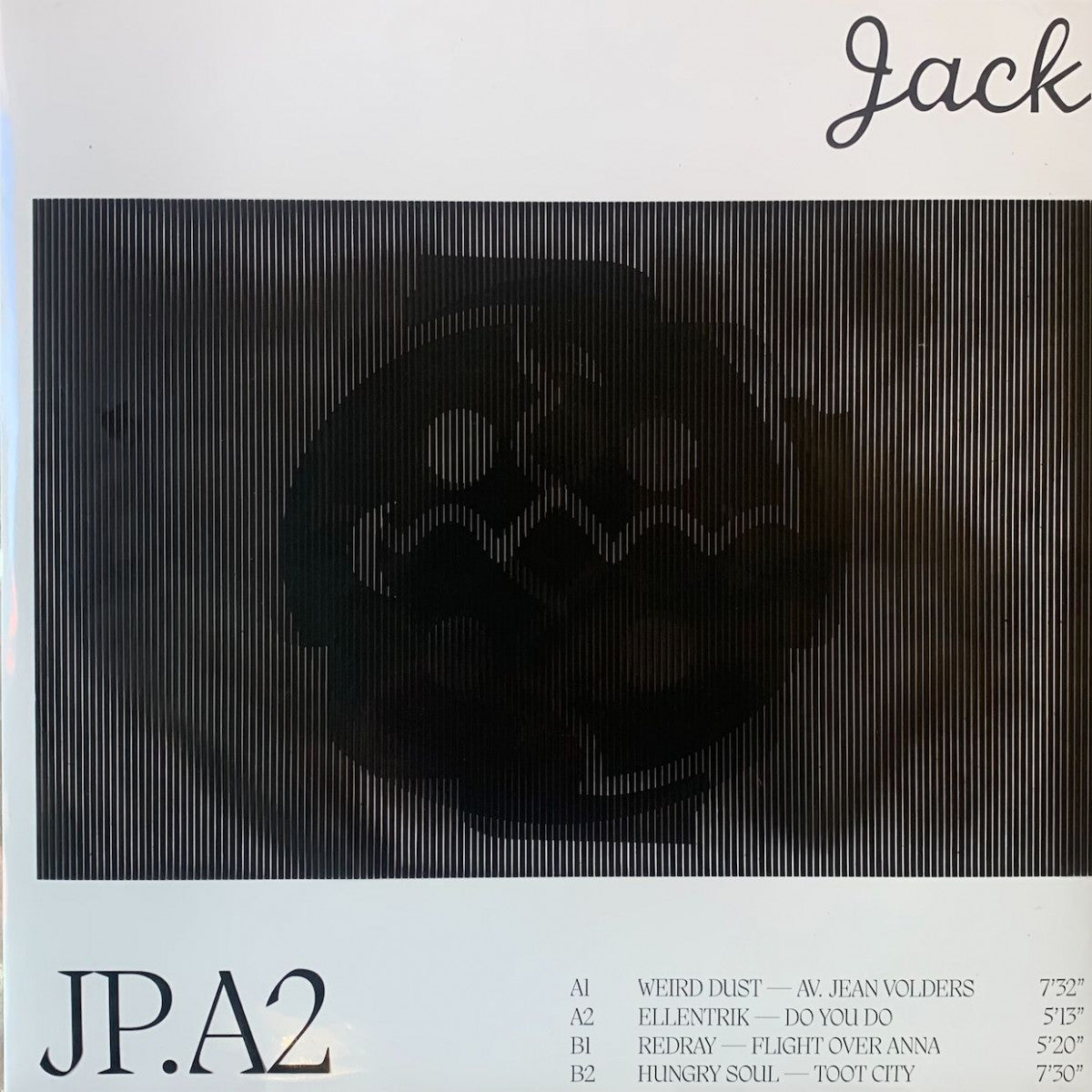 Various Artists - Acid Compilation