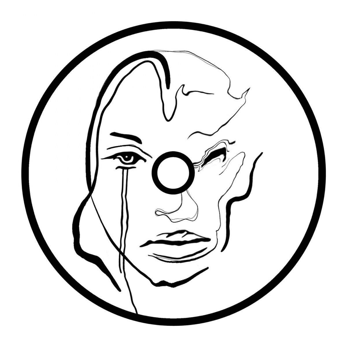 Dj Nina - Melancholia