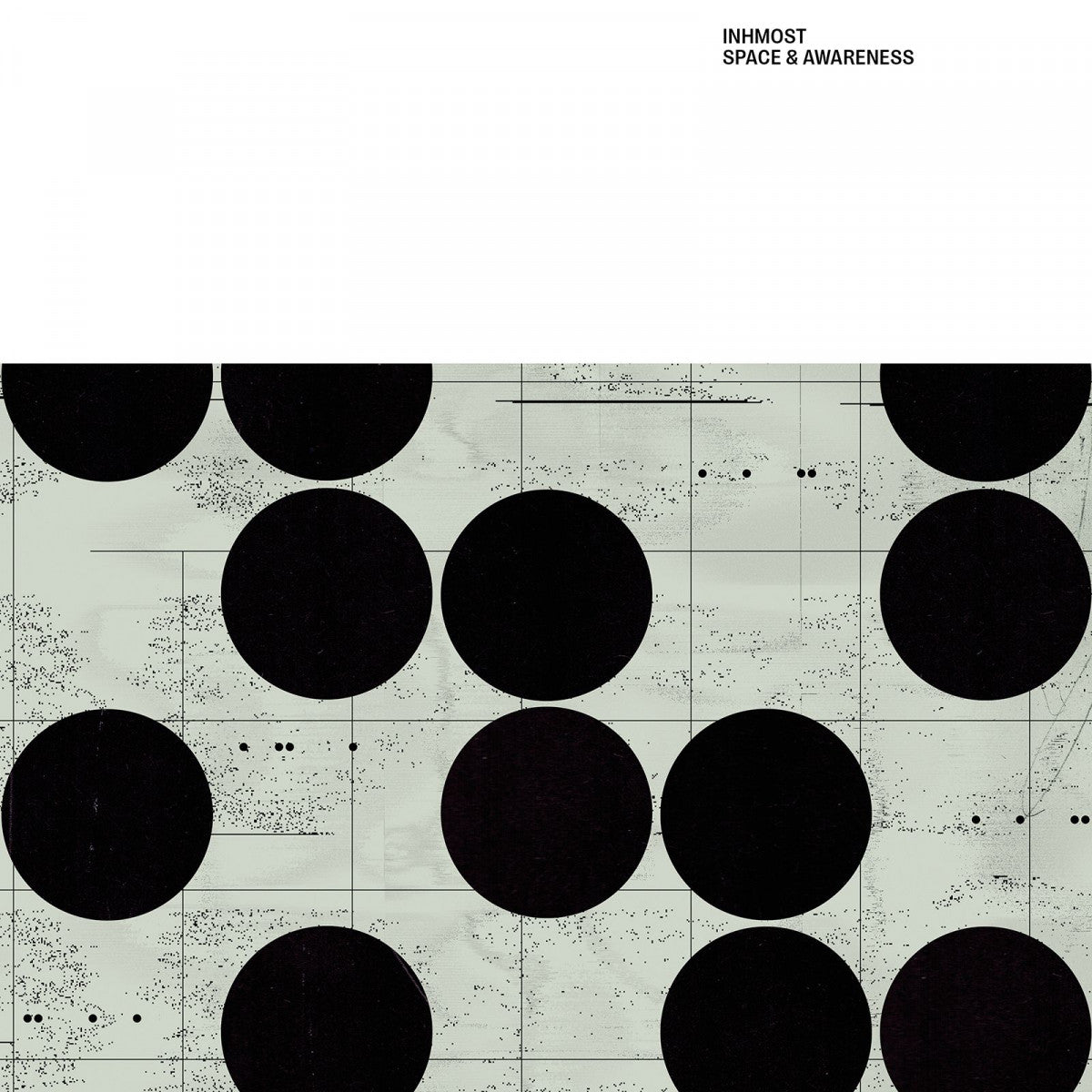 Inhmost - Space & Awareness