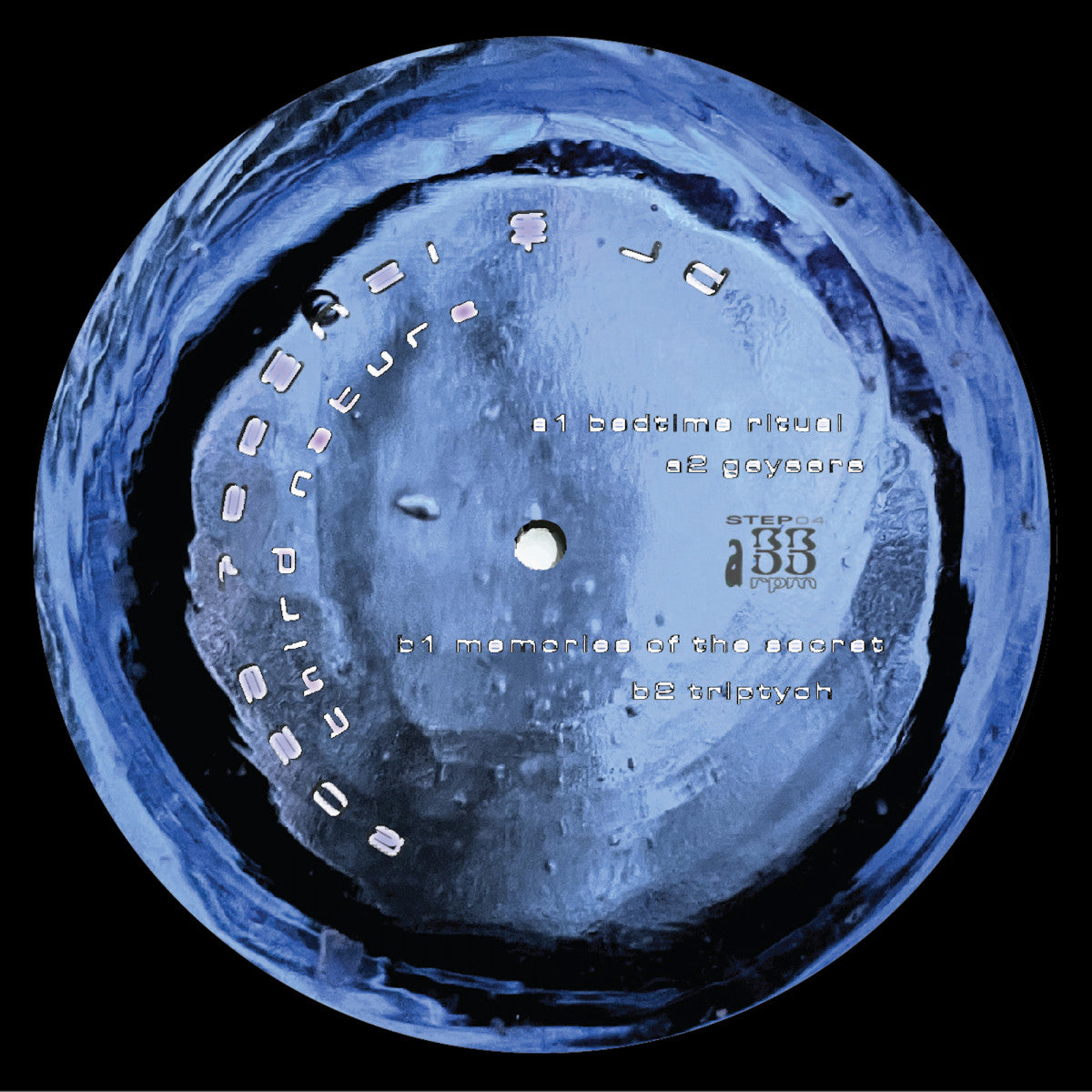 Roza Terenzi & jd - Third Nature