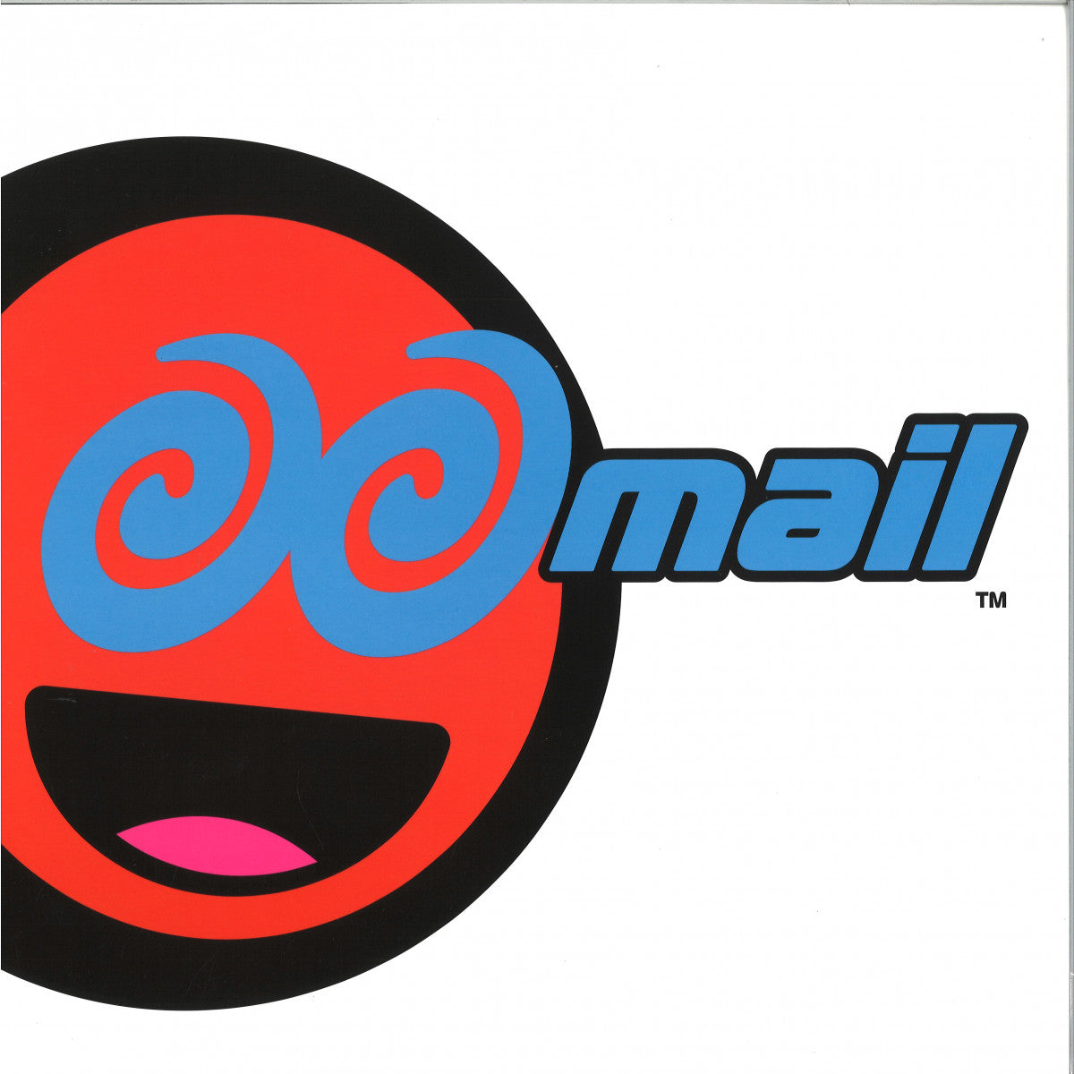 Lawrence Le Doux - Eemail EP