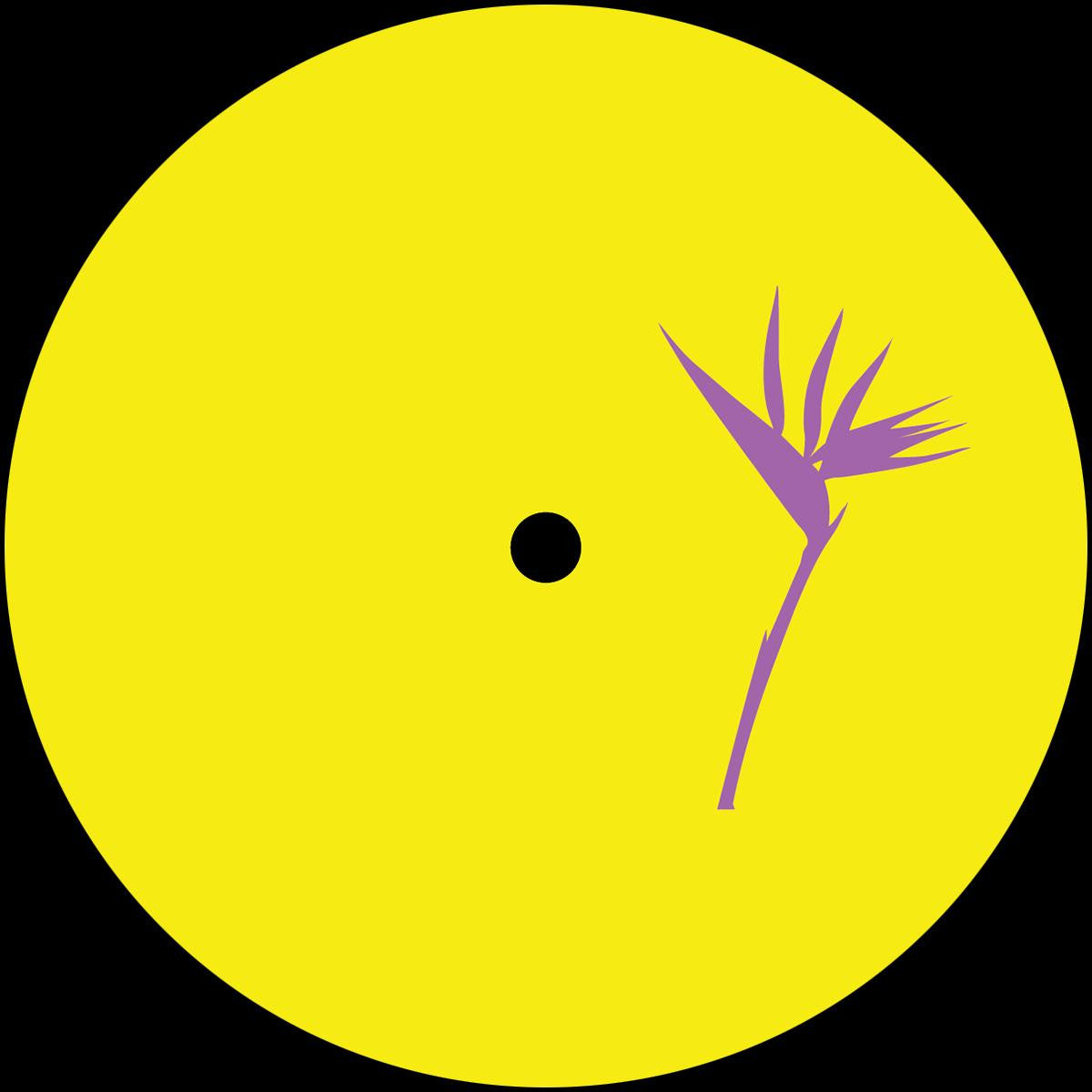 Costin Rp - Things For The Soul EP