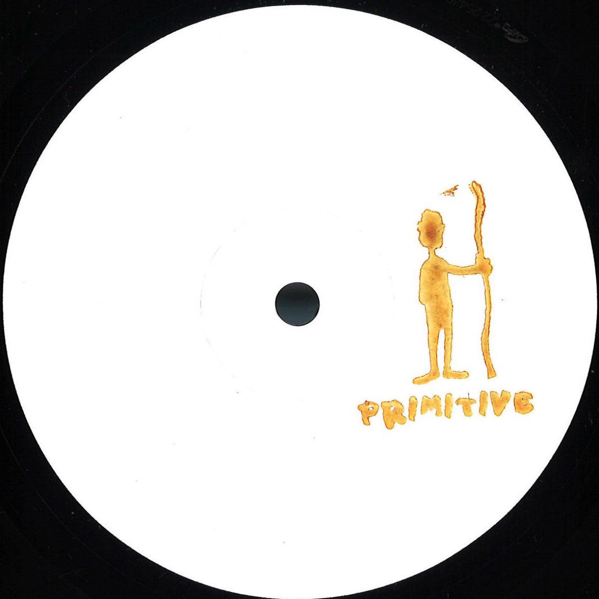 Primitive Urges - Vol. 3