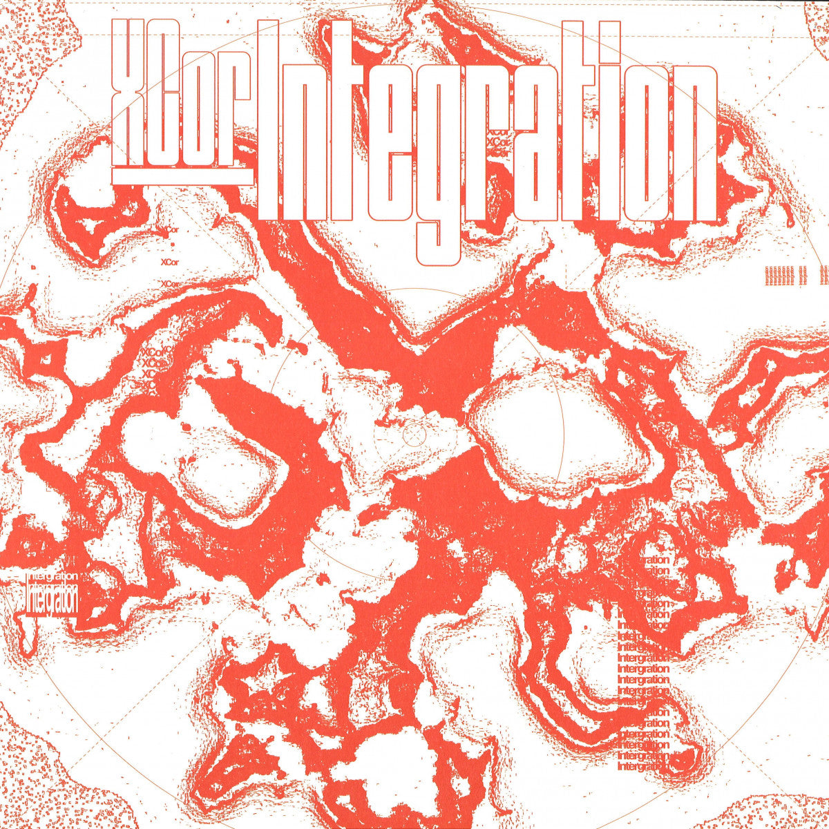 Exquisite Corpse - Integration