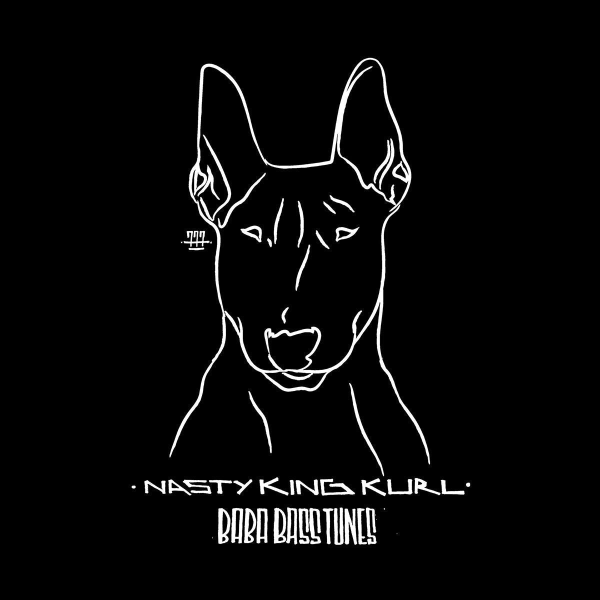 Nasty King Kurl - Baba Bass Tunes