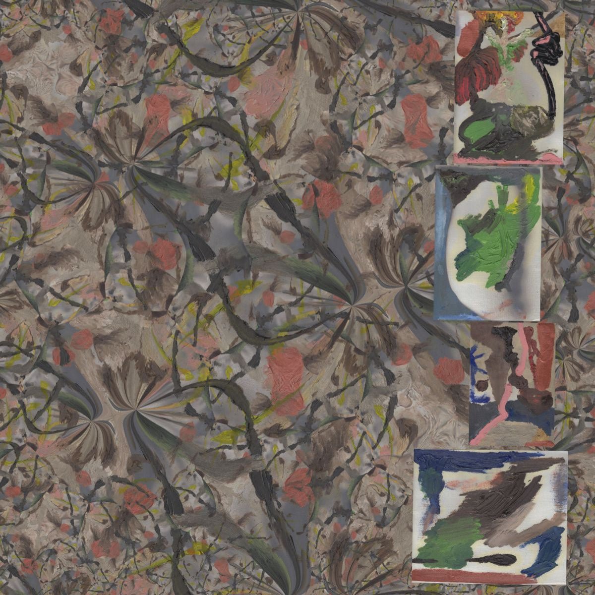 Various Artists - Templeight