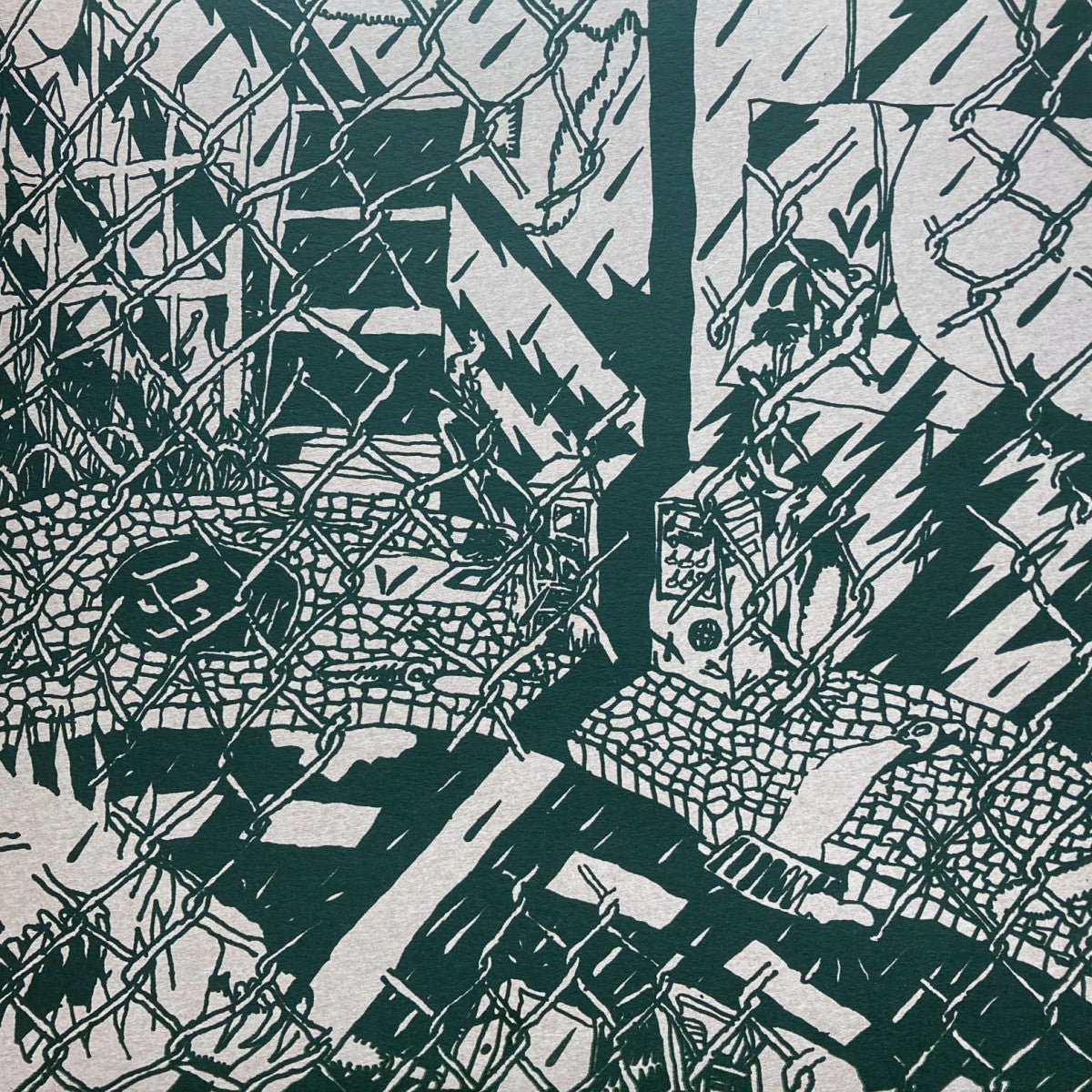 Dip Friso - Crocodile or Real?