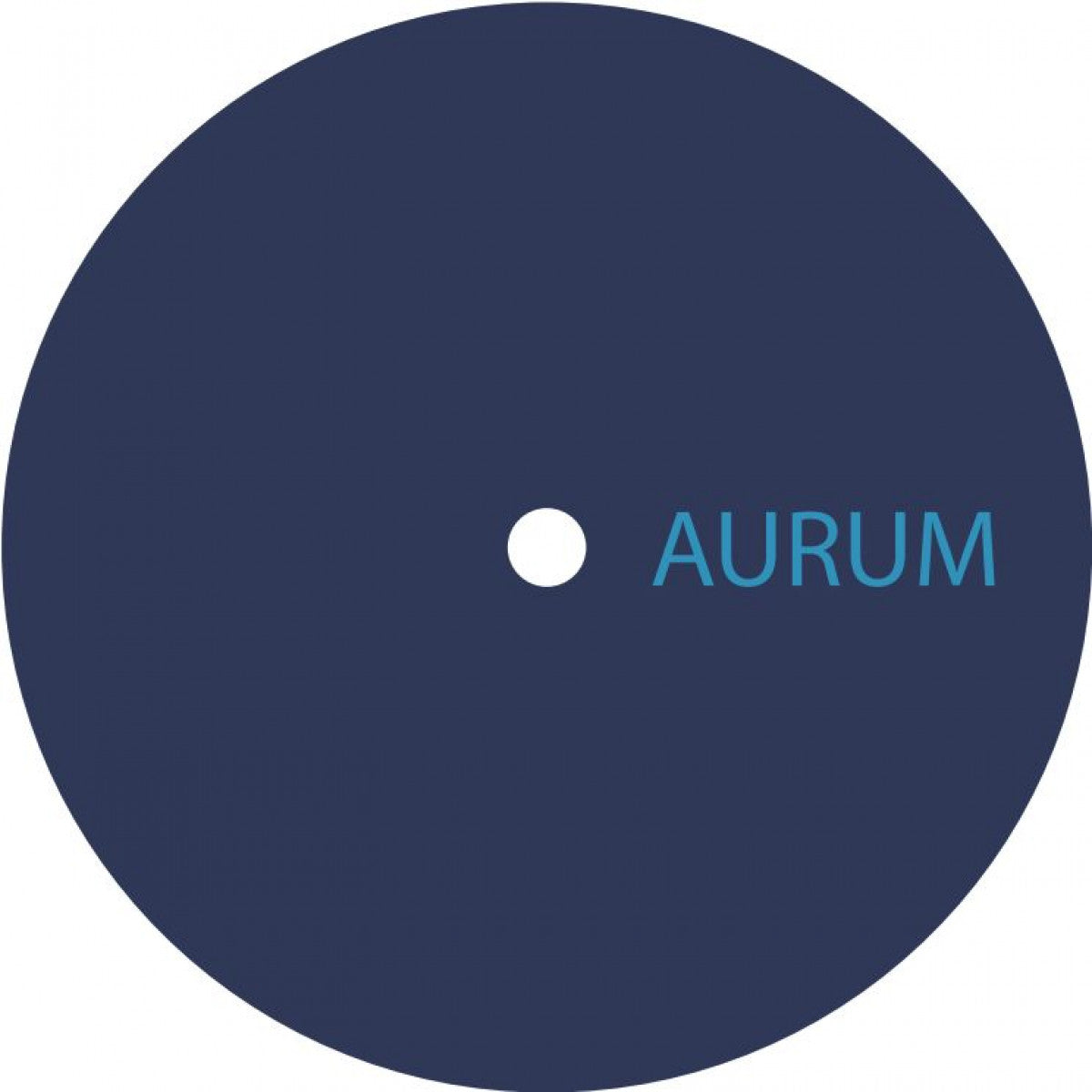Nu Zau - Aurum 002