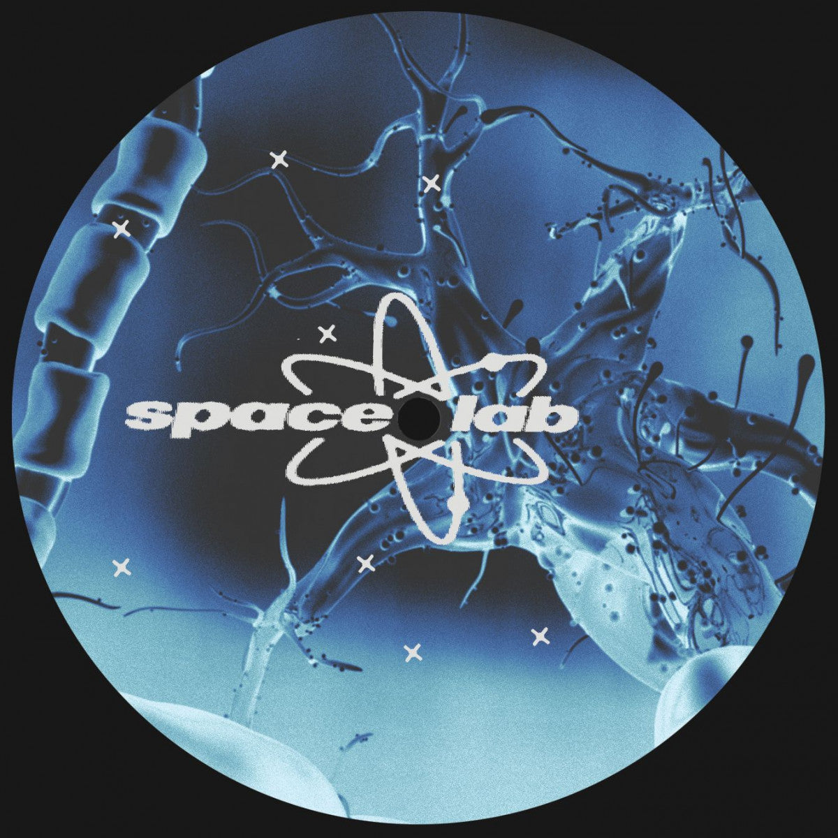 Rambal Cochet - Galatians Syndrome EP