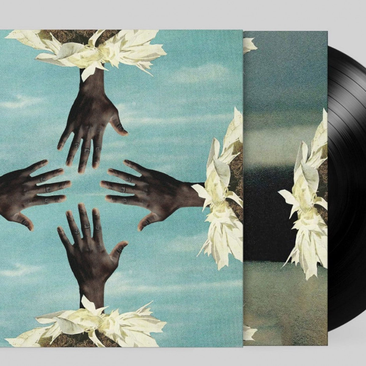 Kokoroko - Could We Be More (LP)