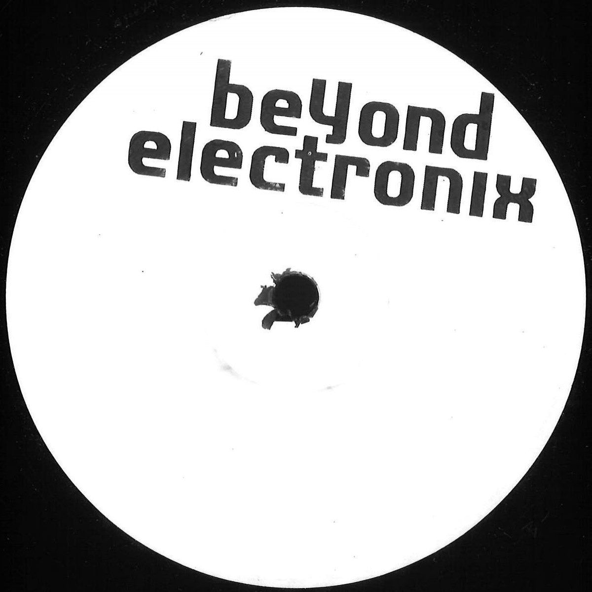 Dwarde / Tim Reaper - Not Afraid / Shiftpitchers