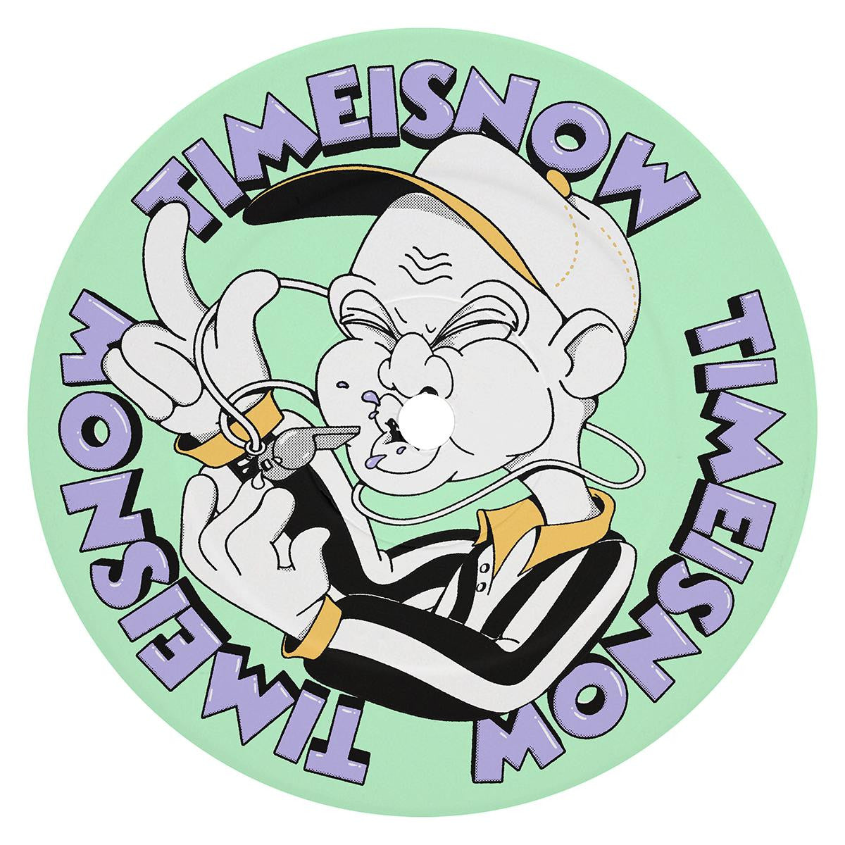 Various Artists - Time Is Now Allstars Vol.3