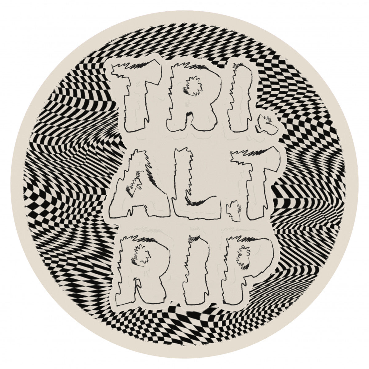 TRI.AL.TRIP - PATHS DANGERS STRATEGIES EP