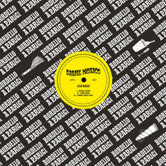 Daniel Monaco - Acid Maria