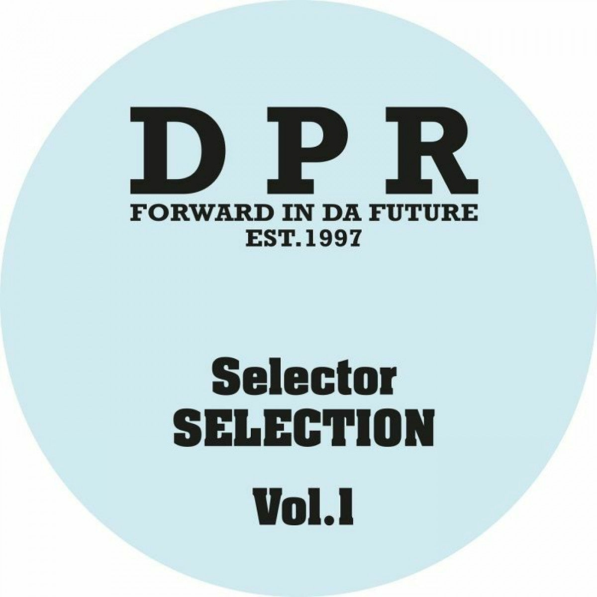 Noodles Groove Chronicles / Dubchild - Selector Selection Vol 1