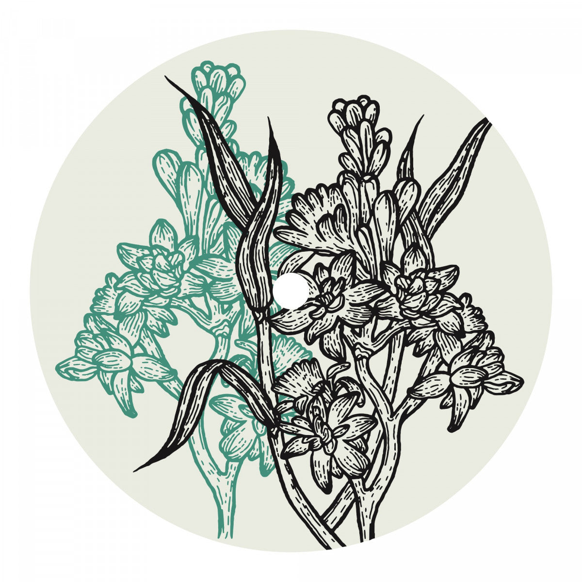 Luna Ludmila - Trip On My Own EP