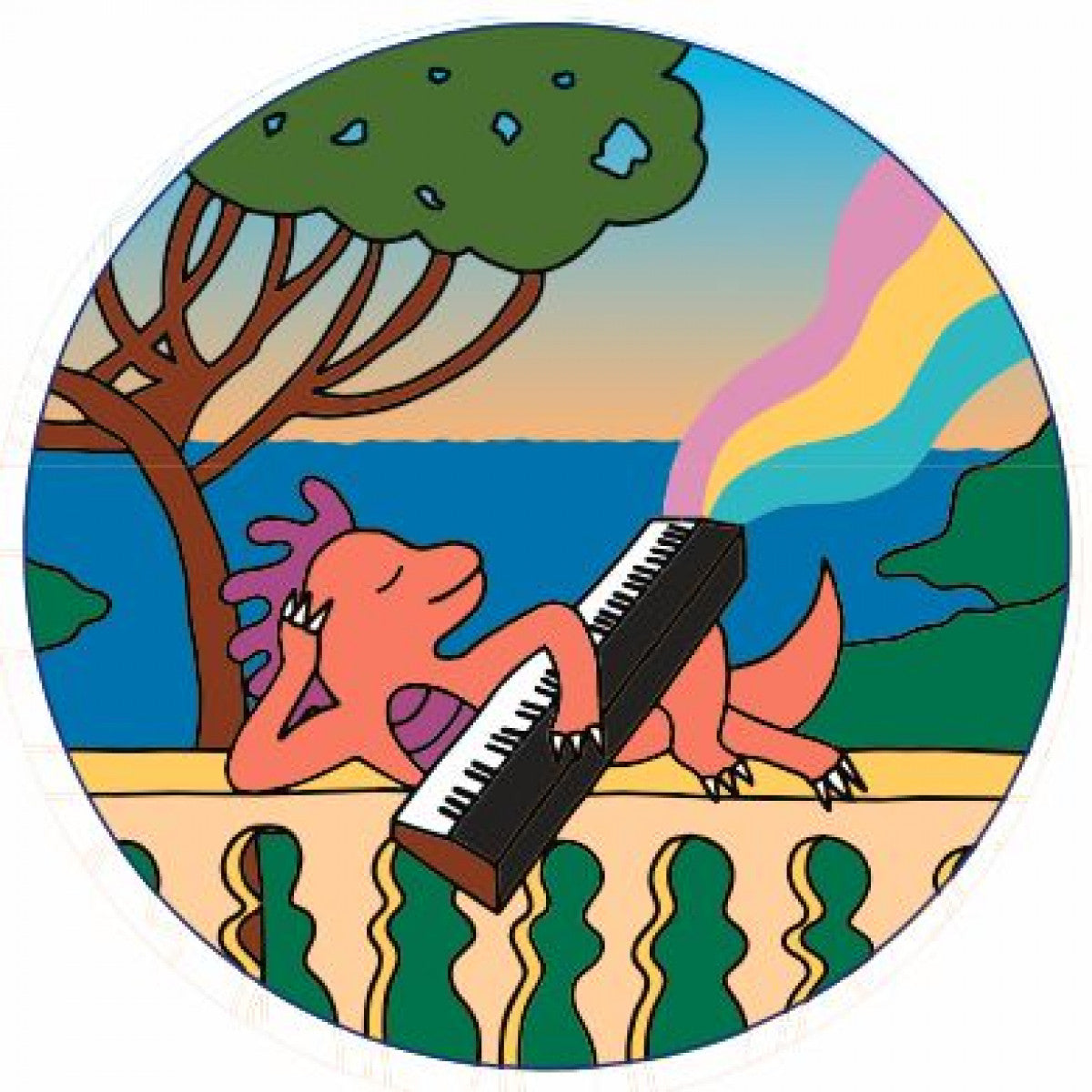 Atawël - Colors EP
