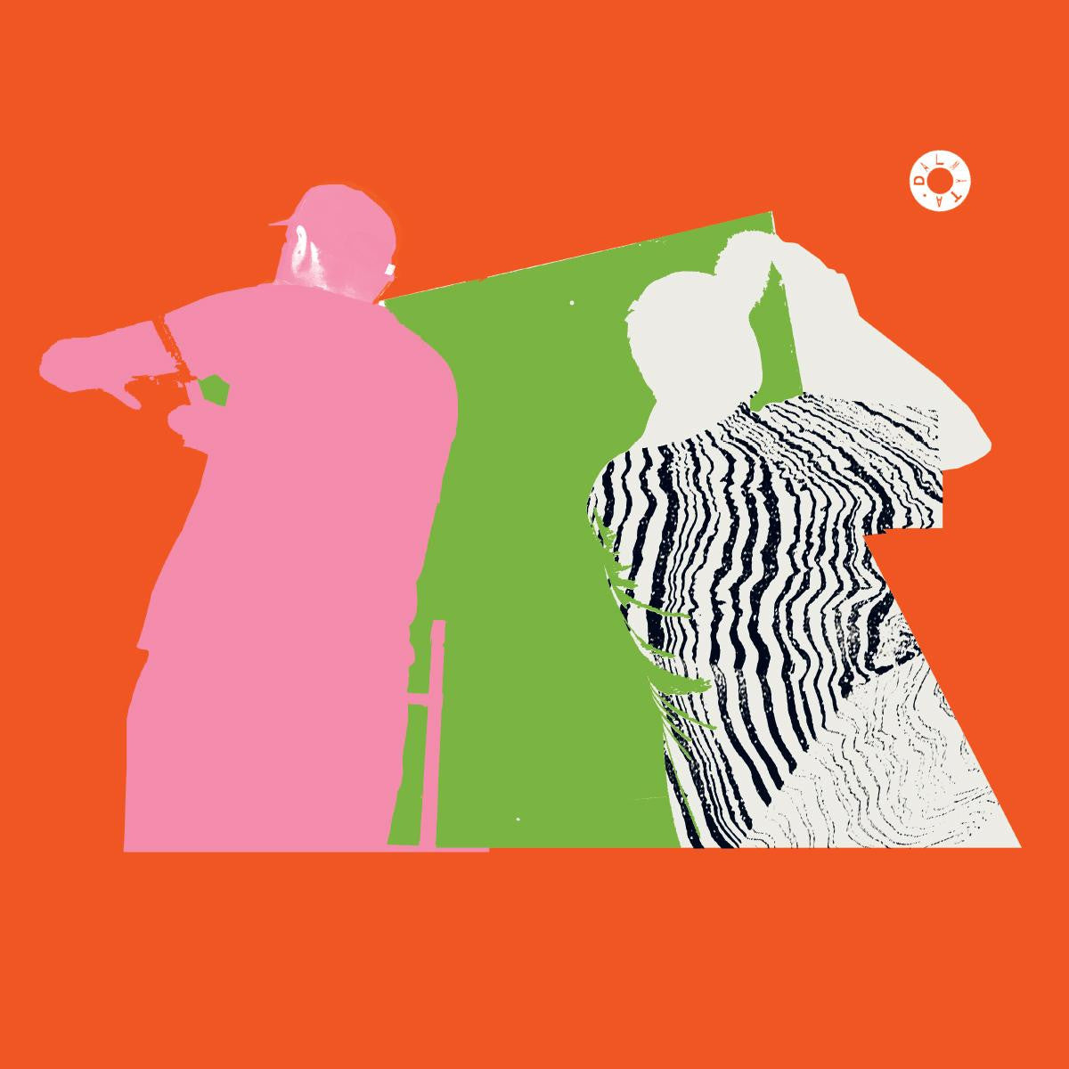 DJ Overdose - Powers Of Ten EP