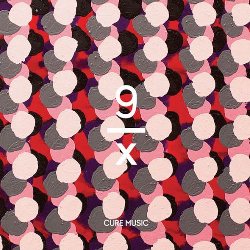 Felipe Valenzuela & Dani Casarano - The Time In Between