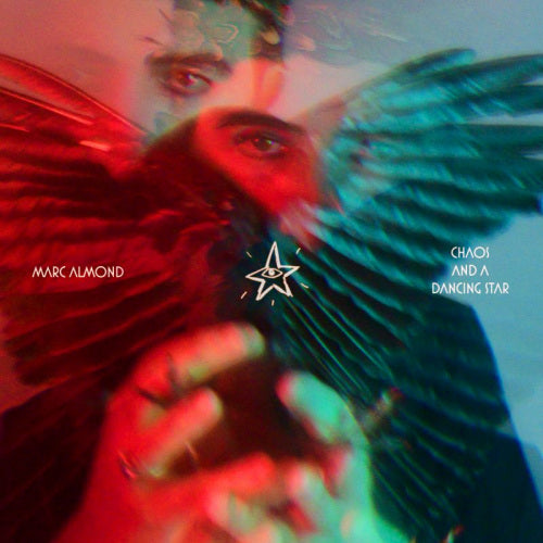 Marc Almond - Chaos And A Dancing Star (Orange)