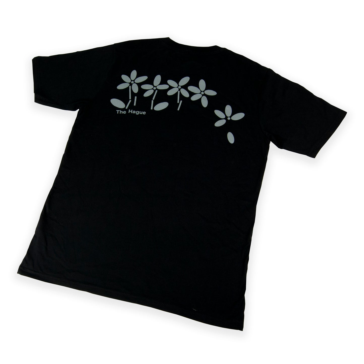 T-shirt Winter 2021 Black