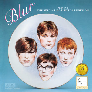 BLUR - SPECIAL.. -RSD-